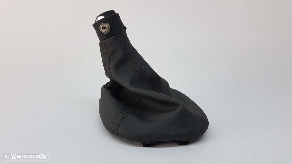 TAPA DA ALAVANCA DE ENGRENAGEM FIAT 500 X (334) URBAN - 2