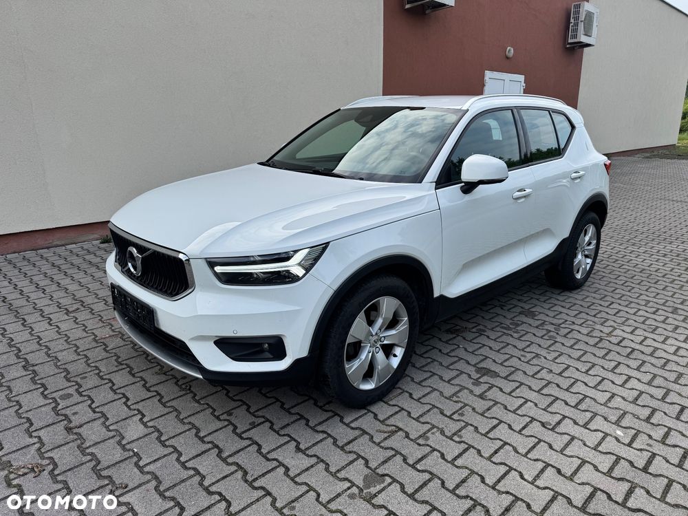 Volvo XC 40 D3 Momentum Pro - 9