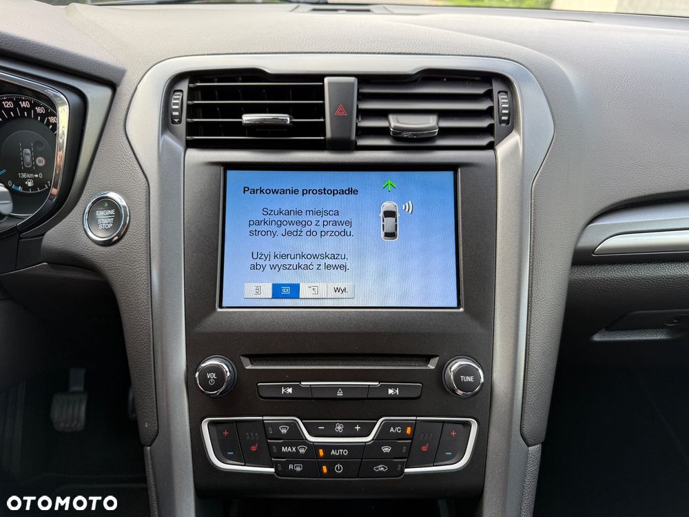 Ford Mondeo SW 1.5 EcoBoost S&S Titanium - 31
