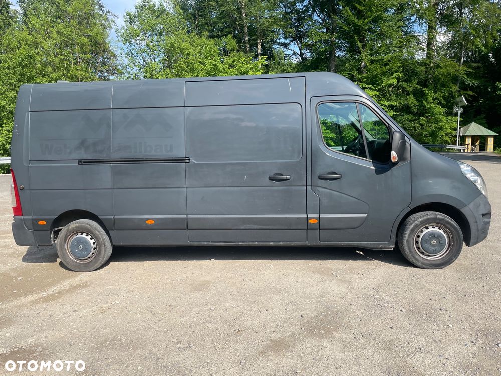 Renault Master - 5