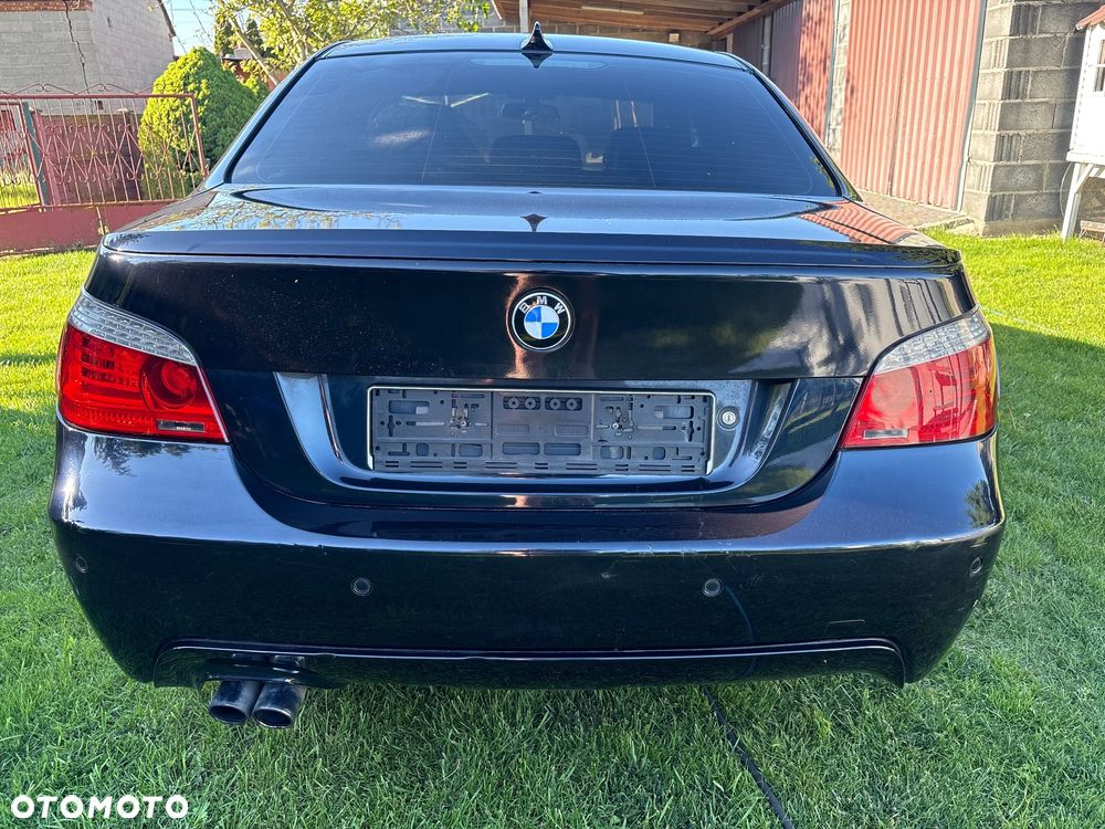 BMW Seria 5 530d Edition Sport - 7
