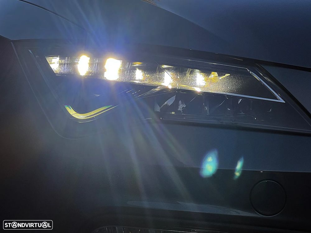 SEAT Leon ST 1.4 TSI FR S/S - 9