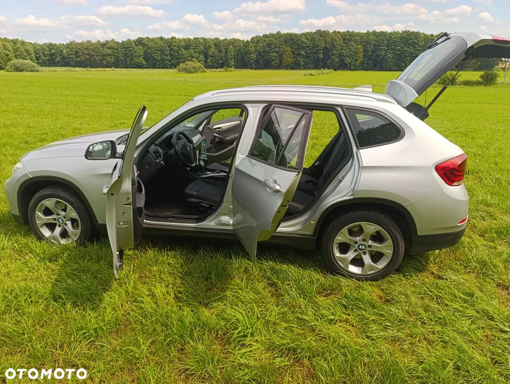 BMW X1 - 27