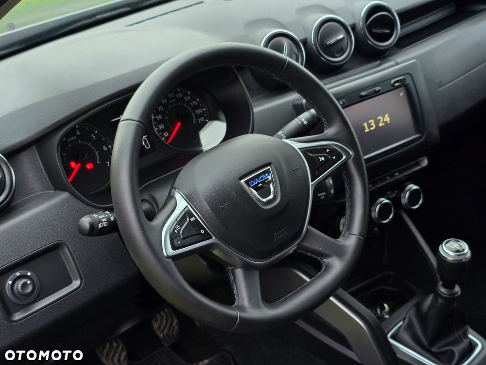 Dacia Duster - 9