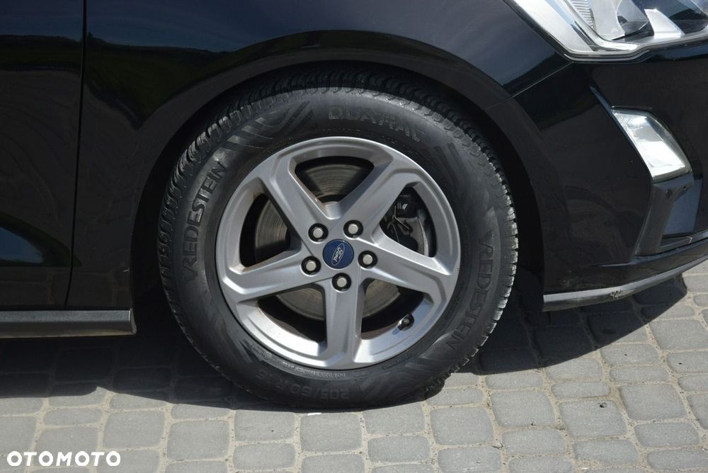 Ford Focus - 10
