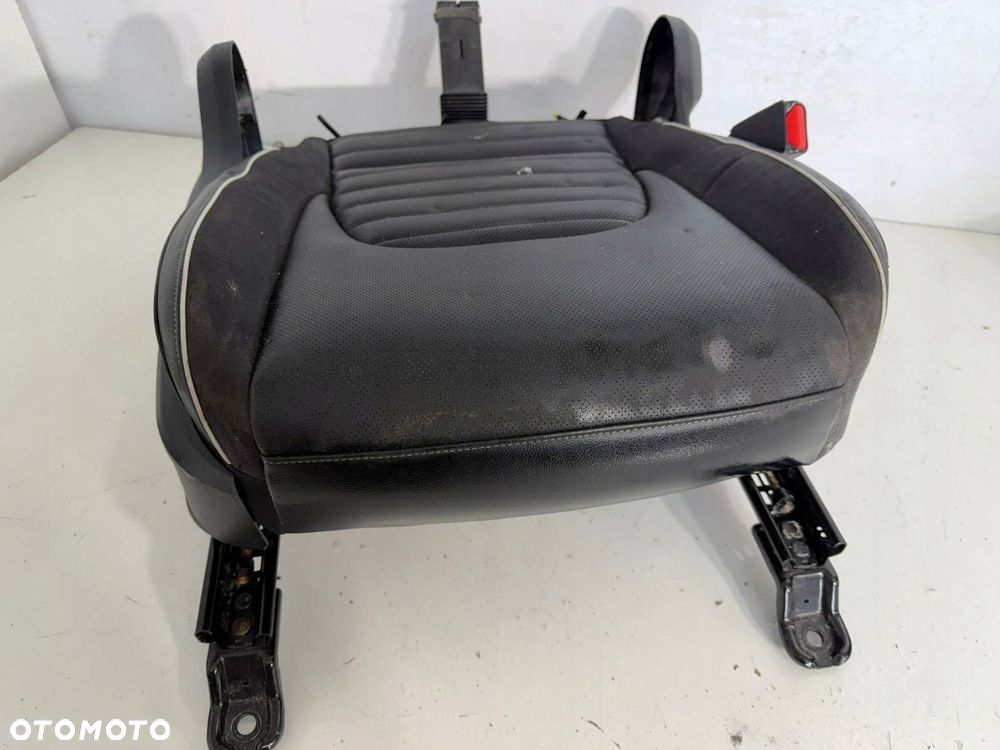fotel pasażera przód siedzisko wentylowane kia sportage v 24- eu - 2