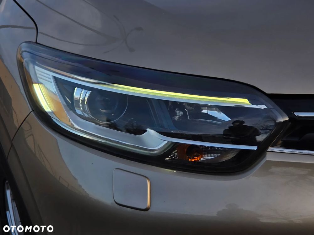 Renault Kadjar Energy TCe 130 EDC Bose Edition - 18