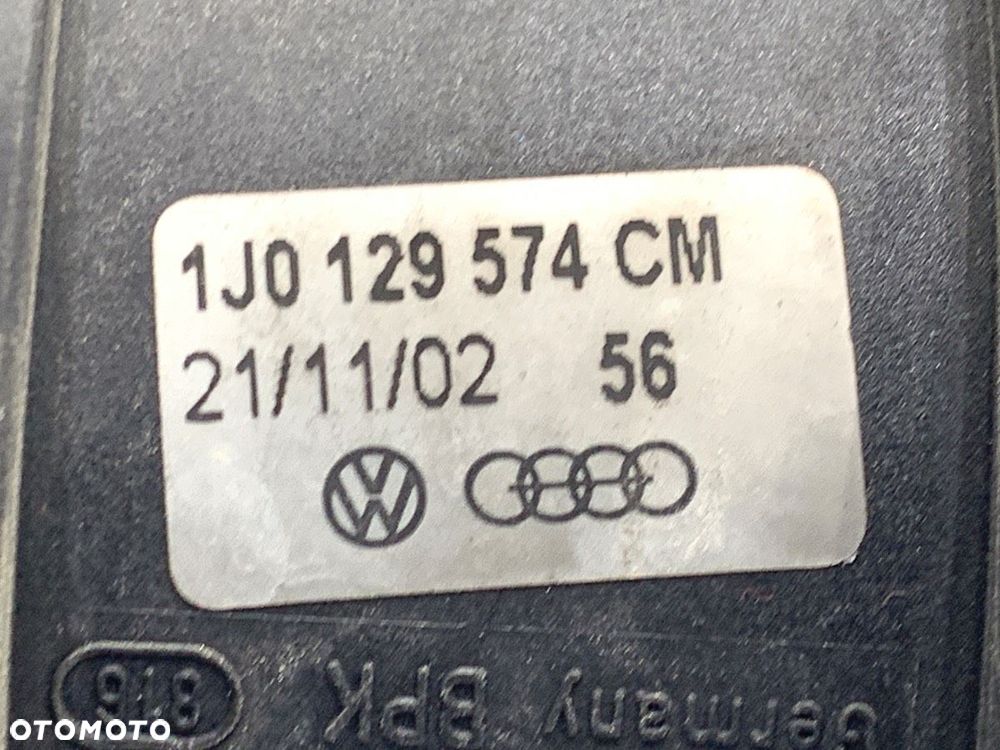 PRZEPŁYWOMIERZ - 45.00 PLN - AUDI A3 (8L1) 1996 - 2006 1.9 TDI 96 kW [130 KM] olej napędowy 2000 - - 5