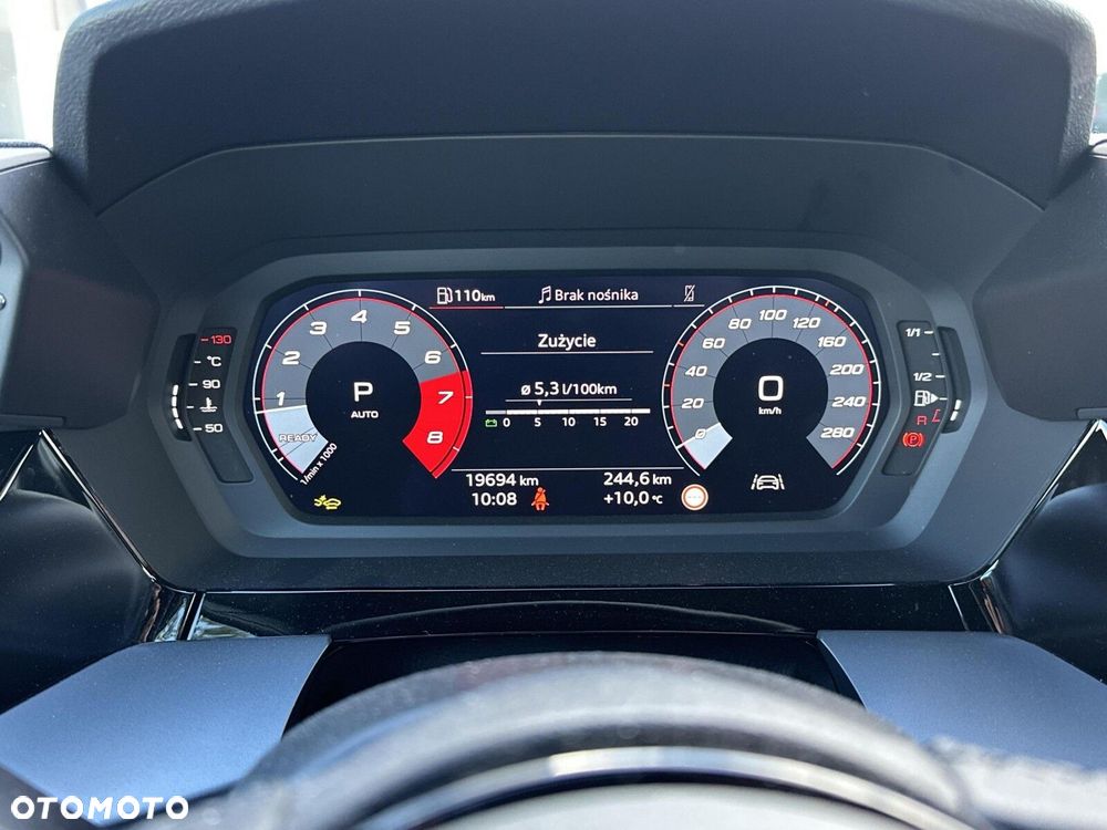 Audi A3 Sportback - 33