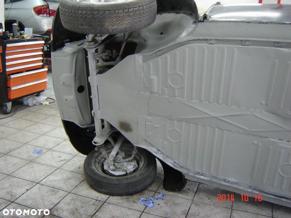 Volkswagen Garbus - 22