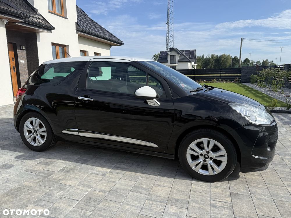 Citroën DS3 - 3
