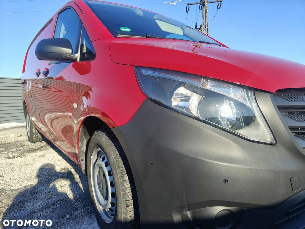 Mercedes-Benz VITO - 12