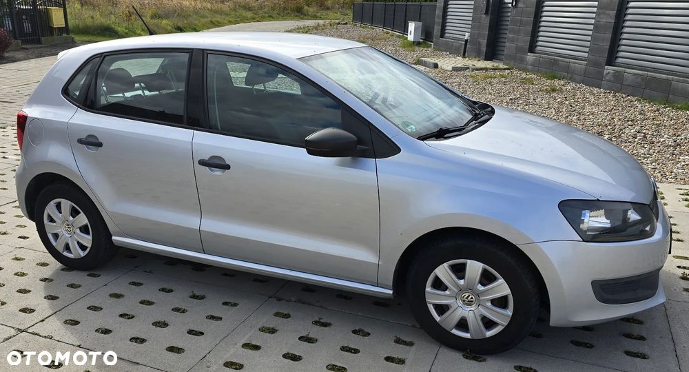 Volkswagen Polo 1.2 Trendline - 9