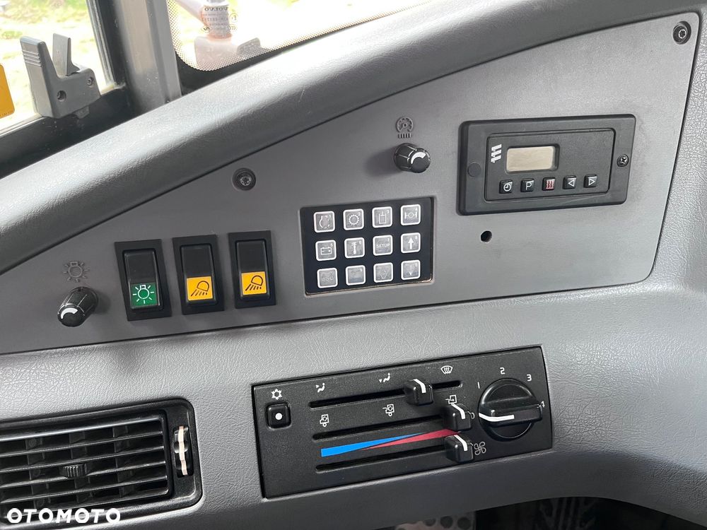 Volvo A25E - 25