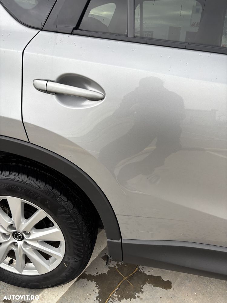 Mazda CX-5 - 14