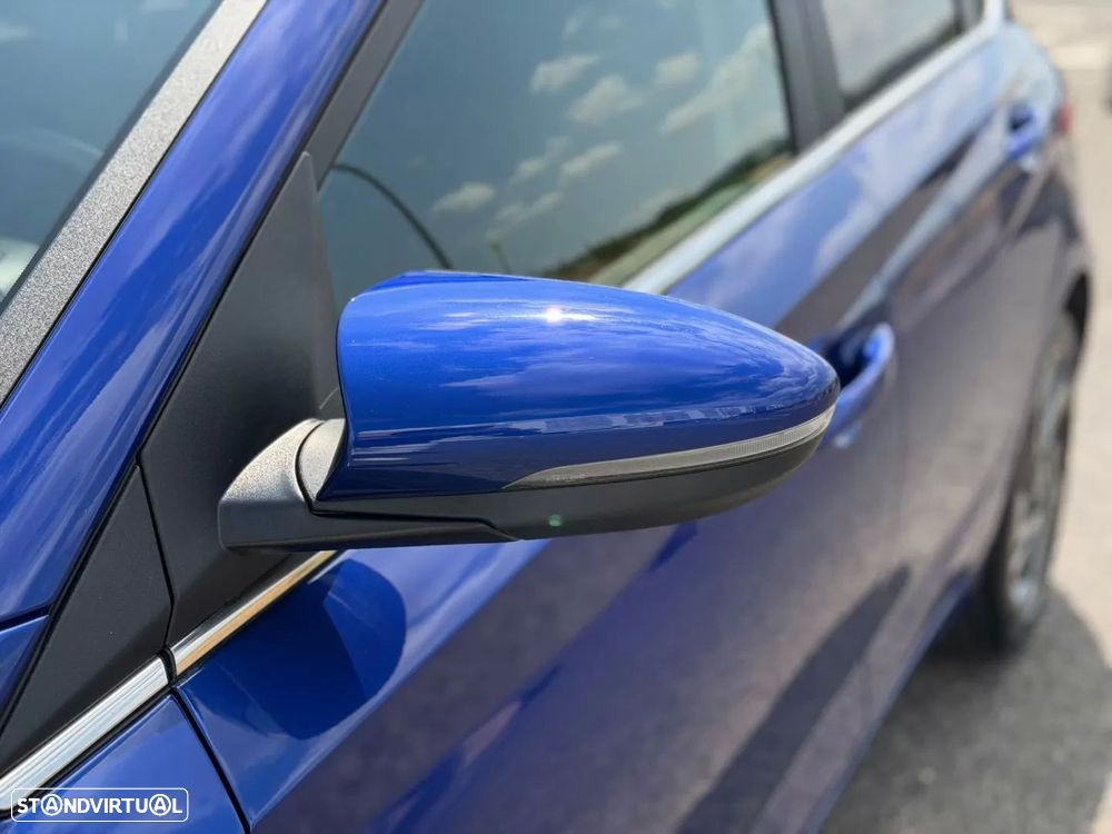 Hyundai i20 1.0 T-GDI Style - 45