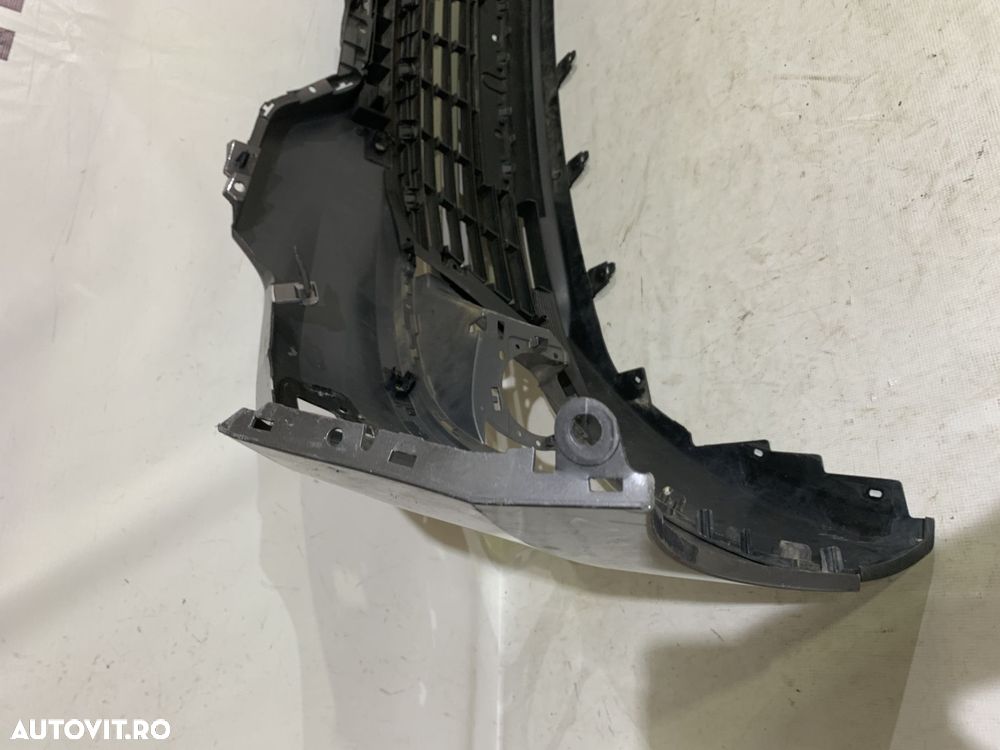 Bara fata Renault Scenic 4, 2016, 2017, 2018, 2019, 2020, cod origine OE 620224328R. - 7