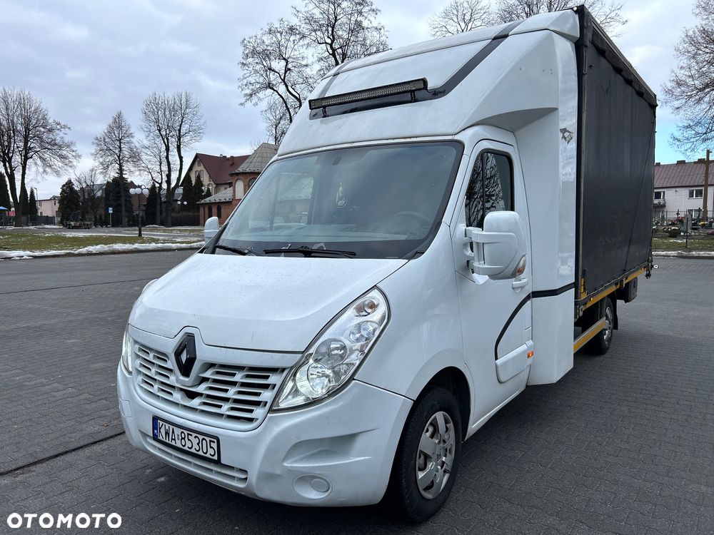 Renault Master - 12
