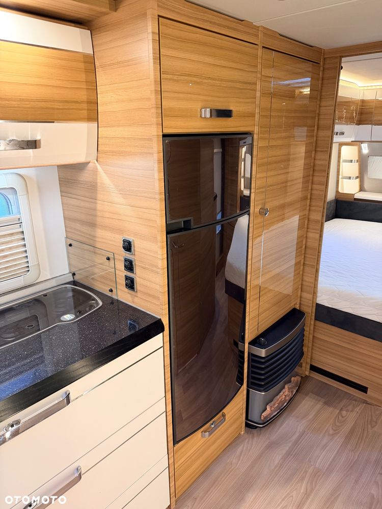 Tabbert Bellini 620 - 17