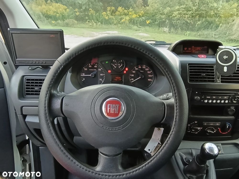 Fiat SCUDO - 13