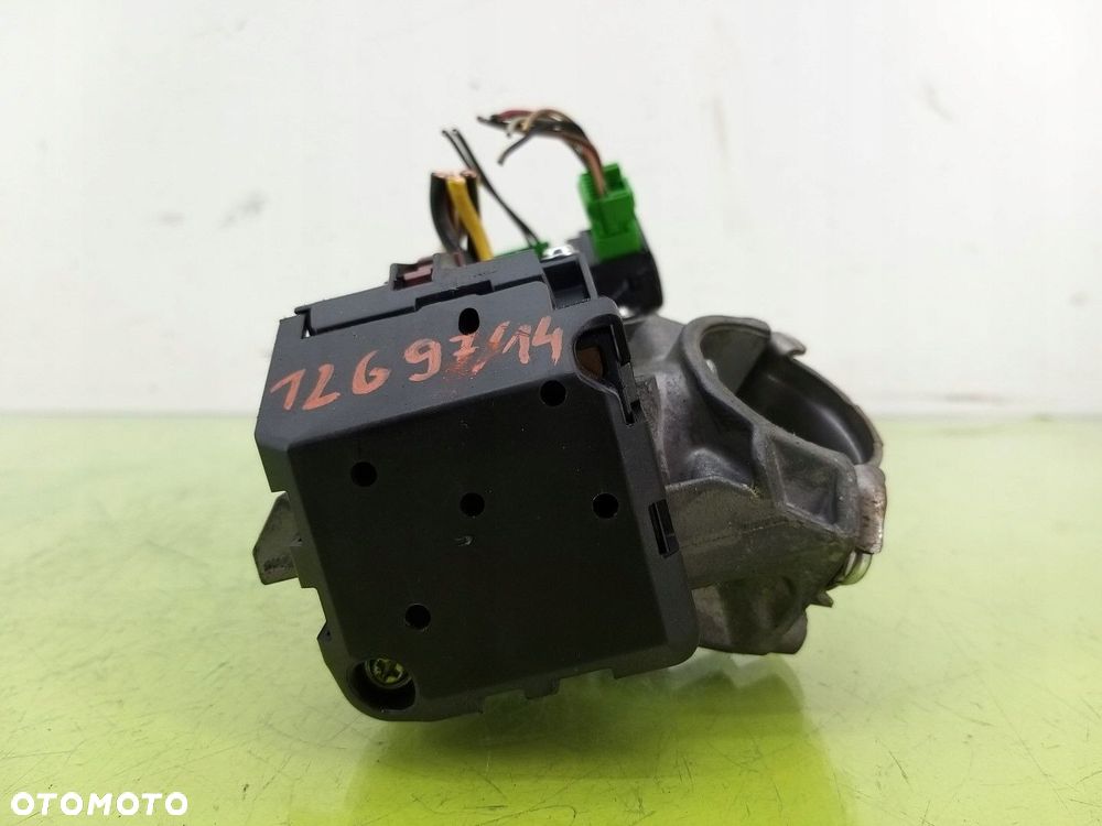 Stacyjka Honda Jazz I 2002-2008 5339027839 - 7