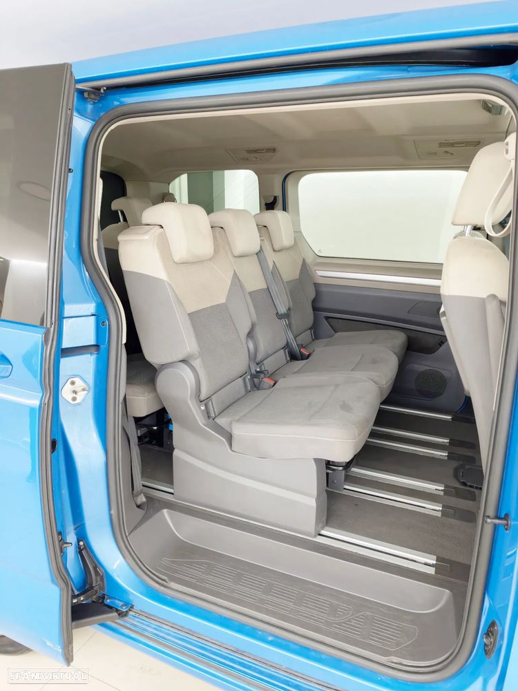 VW Multivan 1.4 TSI e-Hybrid Life DSG - 30