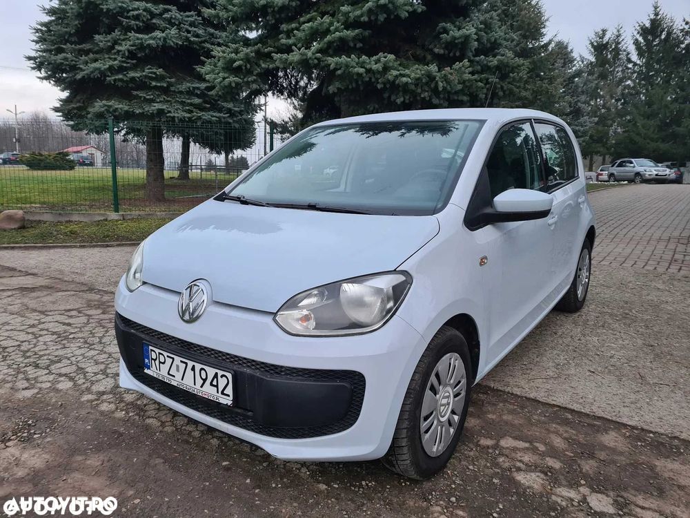 Volkswagen UP! ( VW120 ) 2012 - 2017 PIESE AUTO - 2