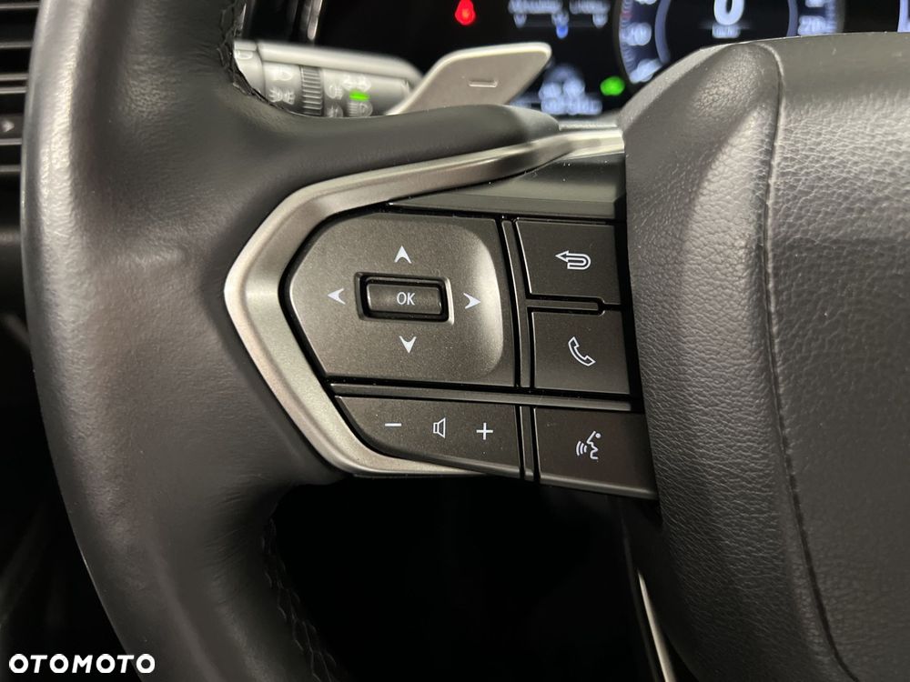 Lexus NX 350h Prestige AWD - 24
