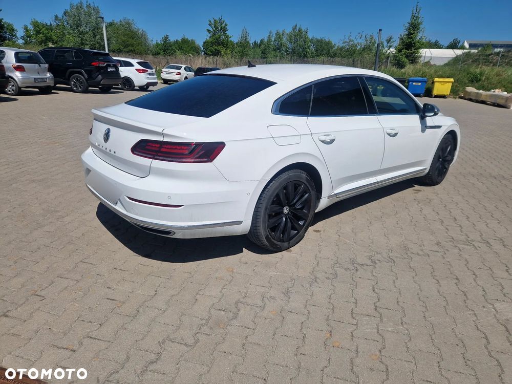 Volkswagen Arteon 2.0 TSI Elegance DSG - 5