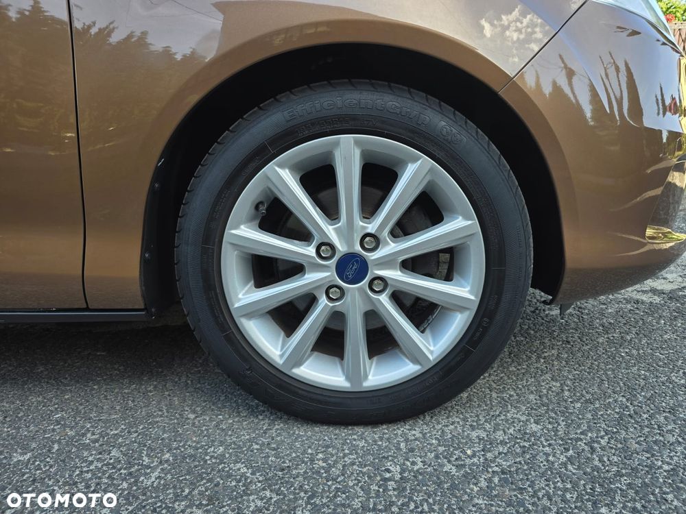 Ford B-MAX 1.0 EcoBoost Titanium - 20