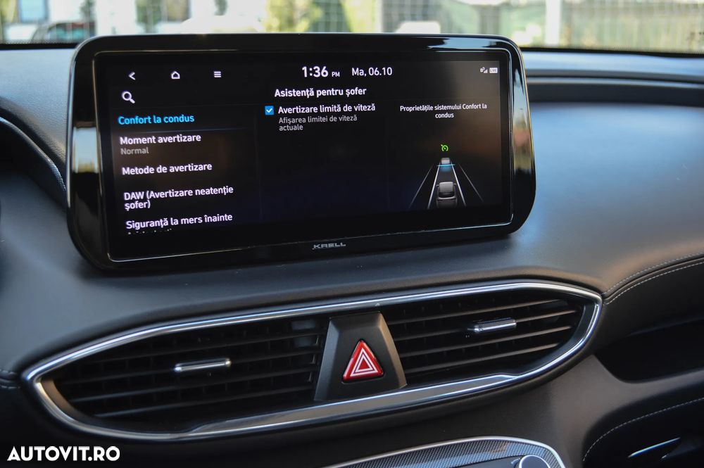 Hyundai Santa Fe 1.6 Plugin-Hybrid 4WD Signature - 21