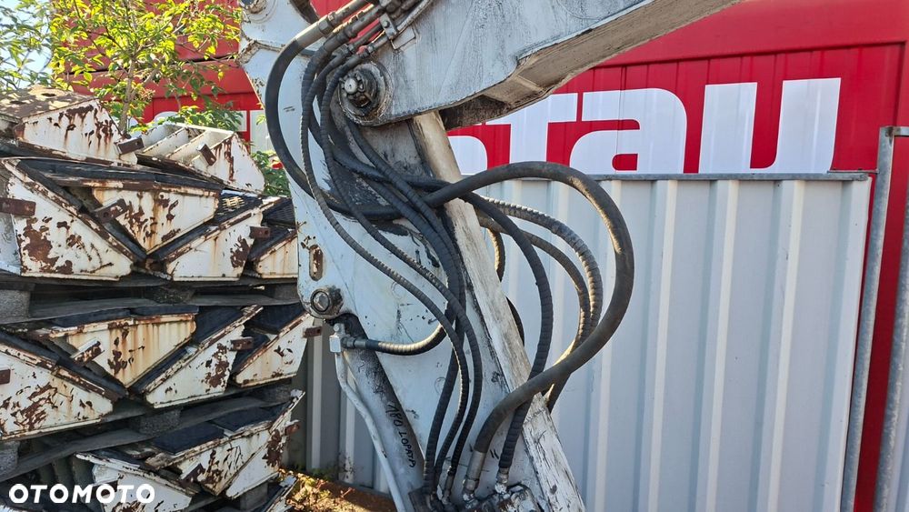 Takeuchi Tb 180 - 17