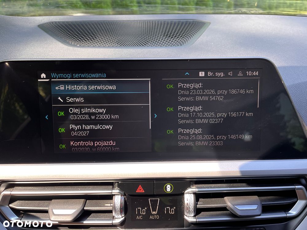 BMW Seria 3 - 25