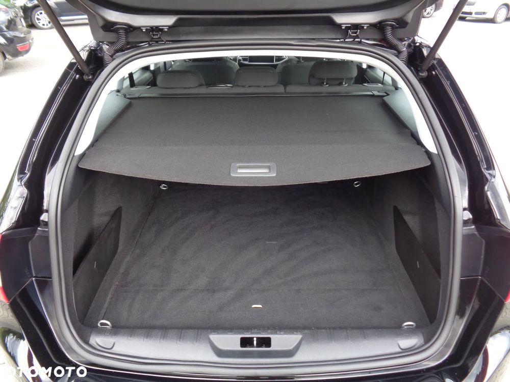 Peugeot 308 BlueHDi 130 EAT8 Stop & Start Active Business-Paket - 12