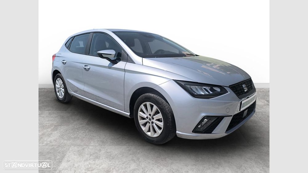 SEAT Ibiza 1.0 TSI Style - 4