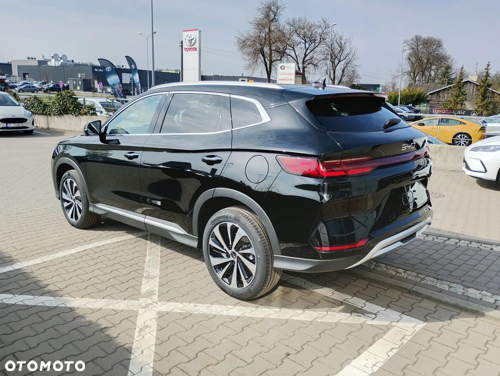 BYD Seal U 1.5 Boost - 5