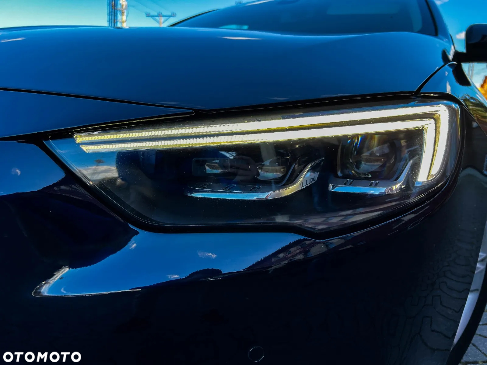 Opel Insignia 2.0 CDTI Innovation S&S - 5