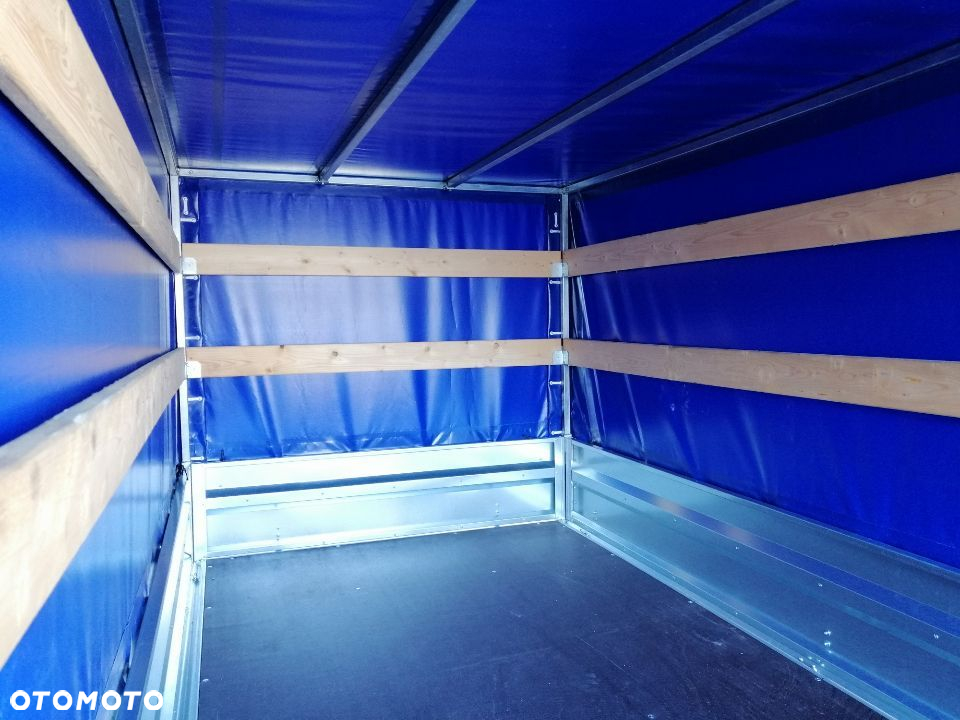 Besttrailers SIMPLE - 21