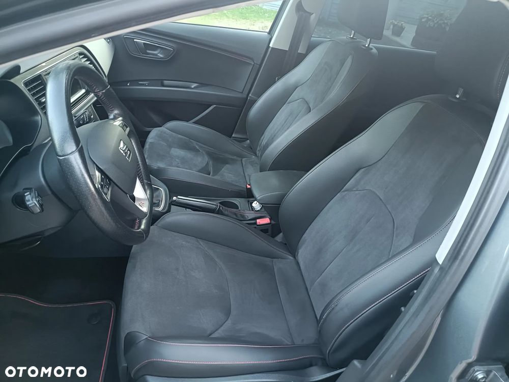 Seat Leon - 20