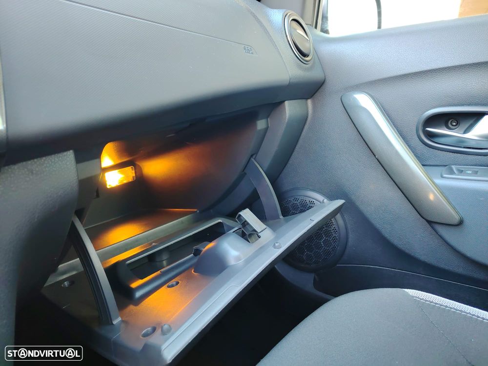 Dacia Sandero 0.9 TCe Stepway - 17