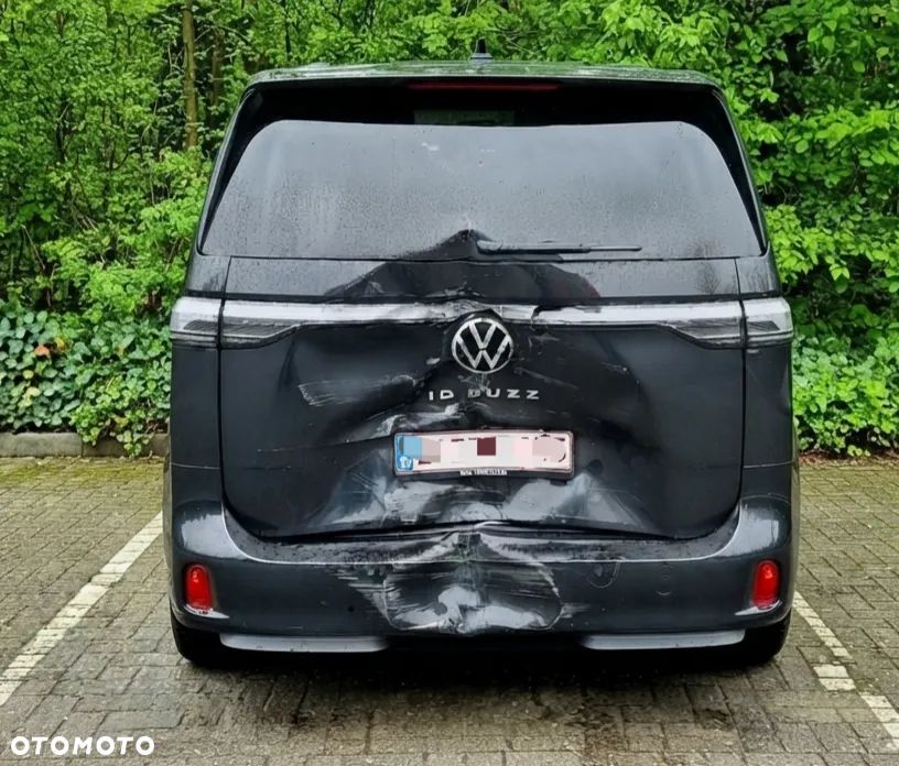 Volkswagen ID. Buzz Pro - 3