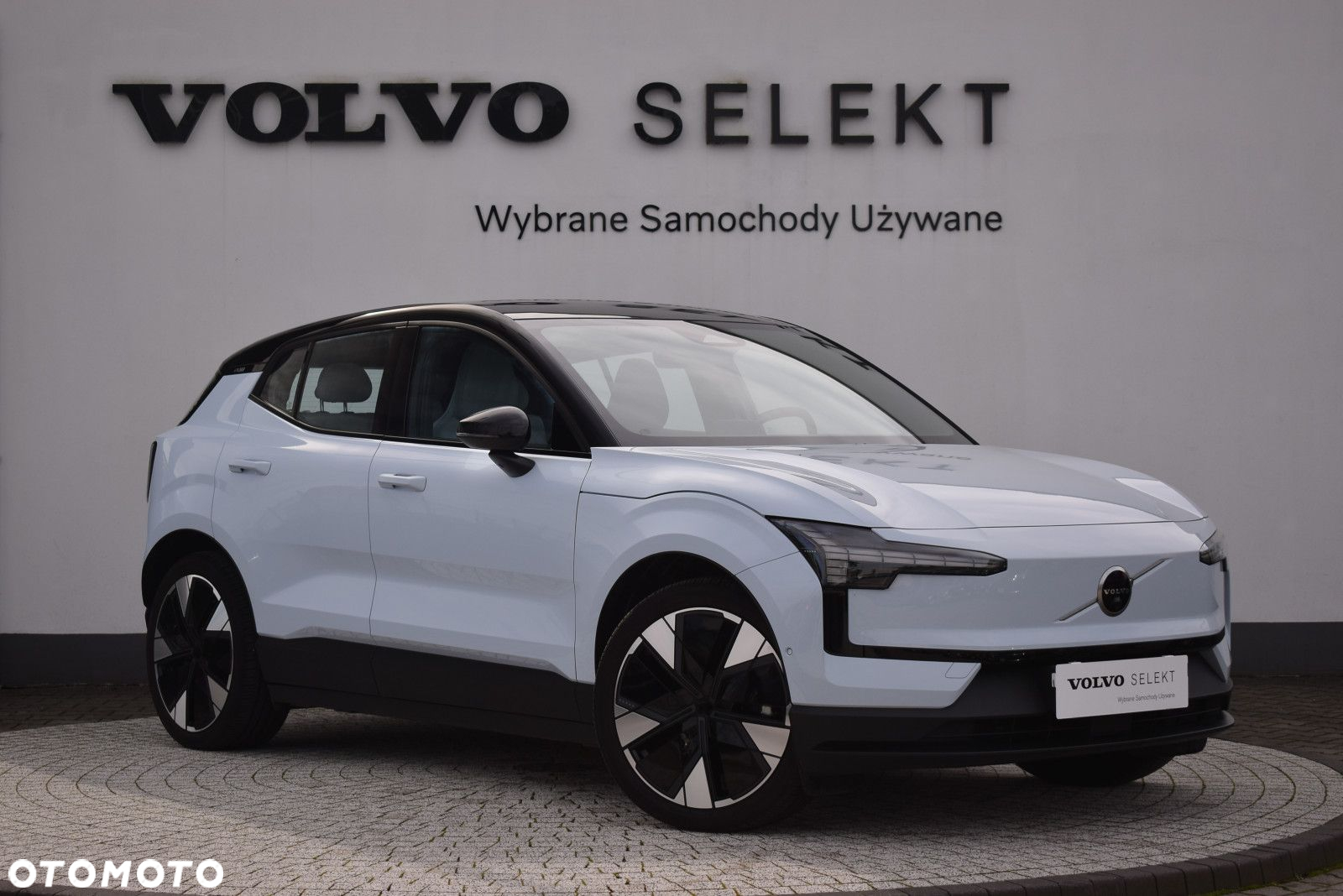 Volvo EX30 - 3