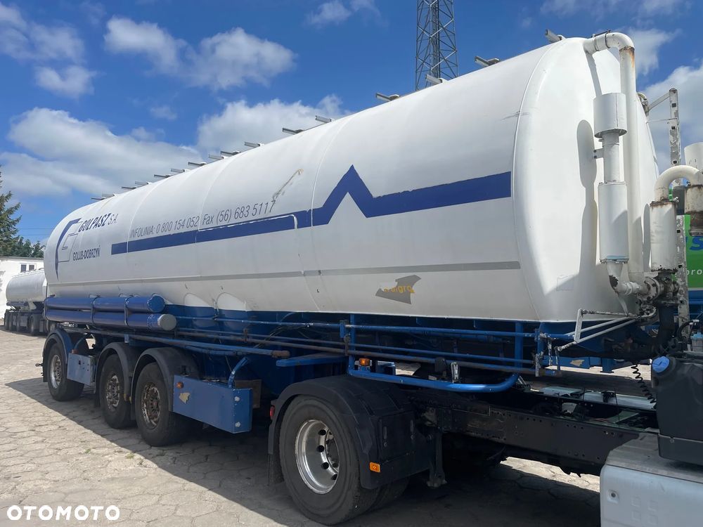 Welgro paszowóz silos do paszy // 8200kg waga // 67000+VAT // - 4