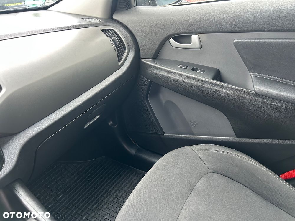 Kia Sportage 1.6 GDI L 2WD - 23