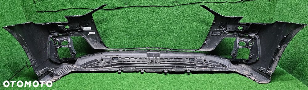 AUDI S8 D5 LIFT ---> ORYGINALNY ZDERZAK PRZEDNI - 14