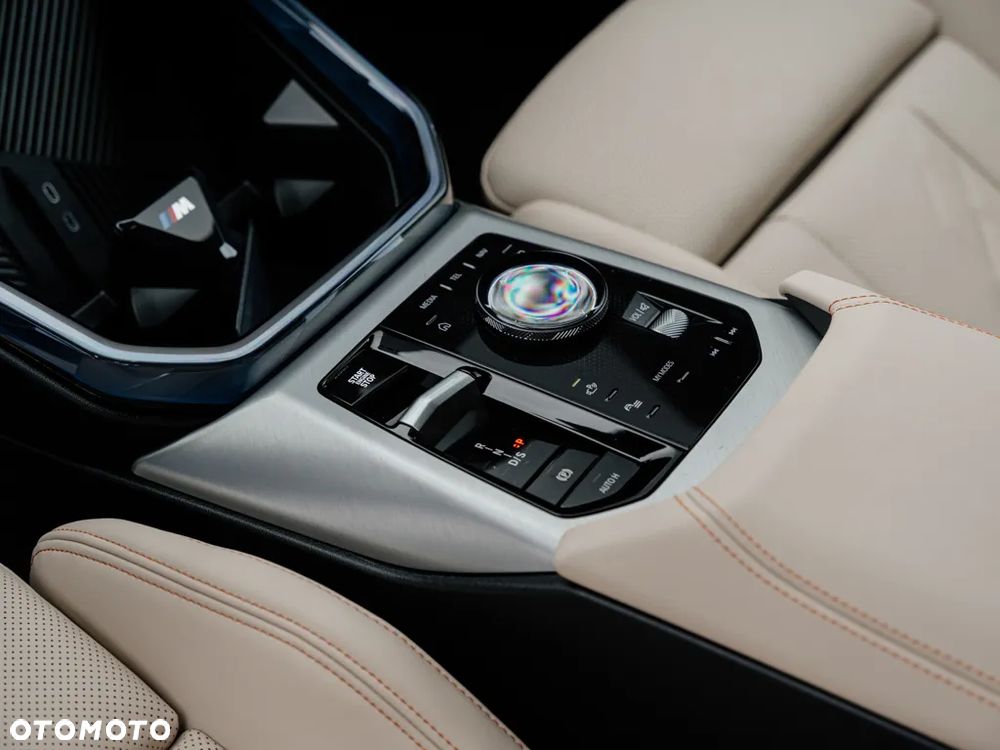 BMW X3 - 9