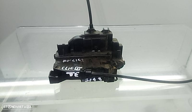 Fecho Porta  Tras Esquerdo Renault Clio Grandtour (Kr0/1_) - 4