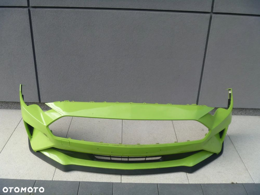 FORD MUSTANG VI LIFT 2018 BŁOTNIK LEWY PRAWY ORYGINAŁ - 6