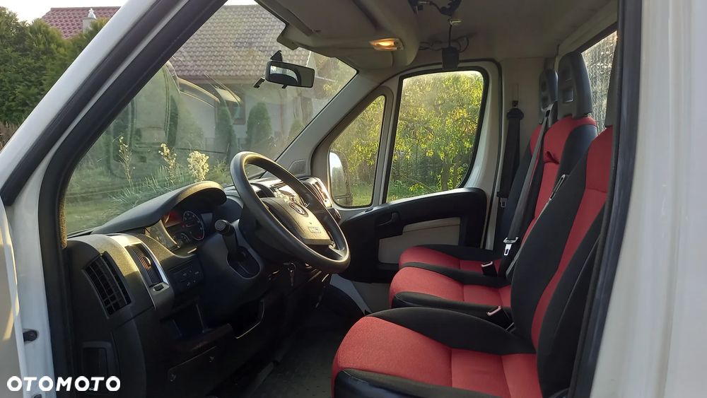 Fiat Ducato - 6