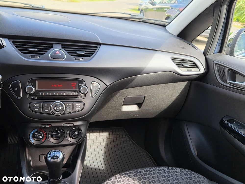 Opel Corsa 1.4 Cosmo - 10